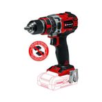 Einhell TP-CD 18/50 Li-i BL - Solo Akülü Darbeli Vidalama - 4513942
