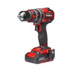 Einhell TP-CD 18/60 Li- i BL (1x2,0Ah), Akülü Darbeli Vidalama - 4514211