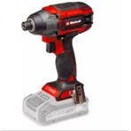 Einhell TP-CI 18/220 Li BL - Solo Akülü Darbeli Vidalama (Akü ve Şarj Hariç) - 4510085
