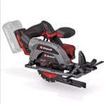 Einhell Tp-Cs 18/136-C Li Solu Mini Daire Testere 4331240