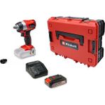 Einhell Tp-Cw 18 Li Bl Akülü Somun Sıkma Makinesi + 1 x 2.5 Ah Akü (Çantalı)