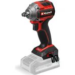 Einhell TP-CW 18/260-C Li BL - Solo, Kömürsüz Akülü Darbeli Somun Sıkma (Akü ve şarj cihazı dahil değildir)