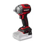 Einhell TP-CW 18/350-C Li BL - Solo Kömürsüz Akülü Darbeli Somun Sıkma - 4510055