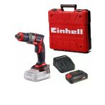 Einhell Tp-Dy 18 Li Bl 1X2.5ah Profesyonel Kömürsüz Akülü Alçıpan Vidalama