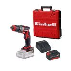 Einhell Tp-Dy 18 Li Bl 1x4.ah Profesyonel Kömürsüz Akülü Alçıpan Vidalama