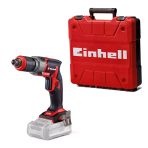 Einhell Tp-Dy 18 Li Bl - Solo Akülü Alçıpan Vidalama (Akü Ve Şarj Hariç) - 4261010