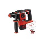 Einhell Tp-Hd 18/22 Li Bl Akülü Kırıcı Delici Solo
