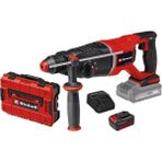 Einhell Tp-Hd 18/26 D Li Bl Akülü Kırıcı Delici 1X4 Amper 4514270
