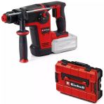 Einhell Tp-Hd 18/26 Li Bl Solo Akülü Kırıcı Delici Pnömatik Matkap