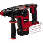 Einhell Tp Hd 18/26 Solo Kırıcı Delici 1600 W 18 Volt Fırçasız Motor ile Yüksek Güç