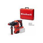 Einhell TP-HD 36/30 Li BL +4 Solo PROFESYONEL Kırıcı Delici