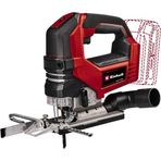 Einhell TP-JS 18/135 Li BL Aküsüz Dekupaj Testere