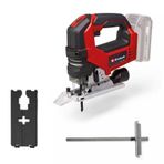 Einhell Tp-Js 18/135 Li Bl Solo Dekupaj Testere 4321260