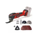 Einhell Tp-Mg 18 Li Bl - Solo Akülü Raspalama