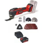 Einhell Tp-Mg 18'li Bl 1 x 4.0 Ah Akülü Raspalama