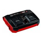 Einhell Twincharger 18v Pxc 3A İkiz Şarj Cihazı