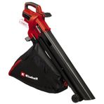 Einhell Venturro 18/210 Solo Akülü Yaprak Toplama ve Üfleme Makinası