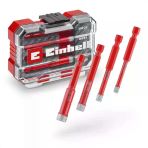 Einhell Xs-Case 4 Parça Elmas Fayans Matkap Ucu Seti 49500404