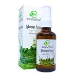 einnatur Adaçayı Suyu, Hidrolat Spreyli, 50 Ml,% 100 Saf, Salvia Triloba Hidrosol, Sage water