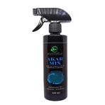 Einnatur Akarmix uçucu yağ ve hidrosol karışımı,%100 Saf, Bitkisel Akar Spreyi, 400 Ml, Akar Toz Alerjisi, Oda Ve Kumaş Spreyi