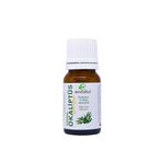 Einnatur Limon okaliptüs yağı 10 ml Eucalyptus citriodora essential oil%100 saf/pure