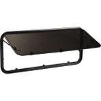 Einstein 500x1200 Pistonlu Akrilik Pencere - Karavan Camı