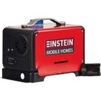 Einstein 5kw Taşınabilir Çanta Webasto Tipi ISITICI 12V/24V/220V