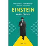 Einstein Ansiklopedisi - Alice Calaprice