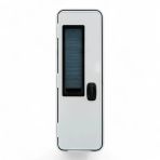 Einstein Eı-Ud-1 ( Sol) 180X58cm Karavan Kapısı