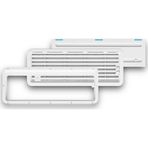 Einstein FV1000 45X15CM Karavan Buzdolabı Menfezi