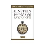 Einstein Saatleri Poincare Haritaları - Peter Galison