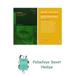 Einstein Ve Tam Güneş Tutulması + Dostoyevski