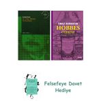 Einstein Ve Tam Güneş Tutulması + Hobbes Üzerine