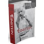 Einstein-Yaşamı ve Evreni - Walter Isaacson