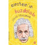 Einstein'ın Buzdolabı - Steve Silverman
