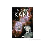 EİNSTEİN'IN EVRENI - MICHIO KAKU
