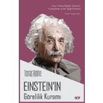 Einstein’ın Görelilik Kuramı - Timur Karaçay
