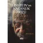 Einstein'ın Karanlık Yüzü Albert Bourla