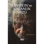 Einstein'ın Karanlık Yüzü Albert Bourla