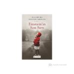 EINSTEIN'IN SON SIRRI - ALEX ROVIRA;FRANCESC MIRALLES