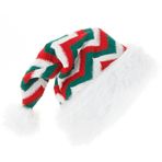 EIOLWJIEO Noel Baba Beanies Büyüleyici Sıcak Nefes Alabilir Cilt Dostu Peluş Noel Şapka Noel Şapkaları Yetişkinler için Örme Yün Şapkalar