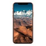 Eiroo iPhone X Tempered Glass Cam Ekran Koruyucu