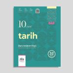 Eis 10.sınıf Tarih Daf - 2025-2026