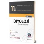 Eis 11.Sınıf Biyoloji Ders Anlatım Föyü 01-32