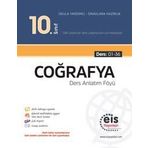 Eis Yayınları 10. Sınıf DAF Felsefe Ders Anlatım Föyleri