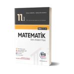 Eis Yayınları 11.sınıf Daf Matematik 2024 Baskı Ders Anlatım Föyü.
