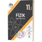 Eis Yayınları 11.Sınıf Fizik Soru Bankası (Ciltli)