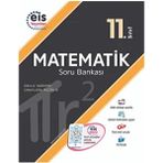 Eis Yayınları 11.sınıf Matematik Soru Bankası Tekil Ürün Orta Boy Türkçe Dilinde