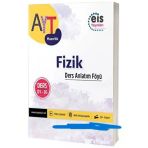 Eis Yayınları AYT Hazırlık DAF Fizik Ders Anlatım Föyü