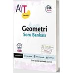 Eis Yayınları - AYT Hazırlık Geometri Soru Bankası